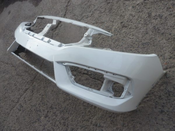 parachoque honda civic 2017 2018 parachoque delantero - daños - Imagen 5