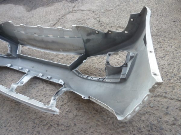 parachoque honda civic 2017 2018 parachoque delantero - daños - Imagen 9