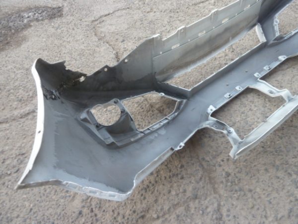 parachoque honda civic 2017 2018 parachoque delantero - daños - Imagen 10