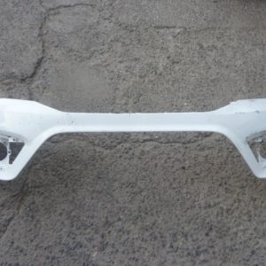 parachoque chery tiggo 2 2018 2022 parachoque delantero – daños