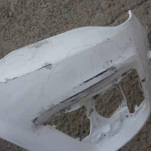 parachoque chery tiggo 2 2018 2022 parachoque delantero – daños