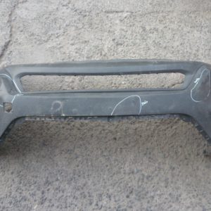 parachoque ram van 700 city v700 2017 2022 delantero – daños