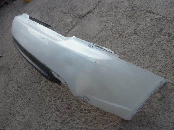 parachoque subaru legacy sedan 2005 2006 trasero - daños - Imagen 12
