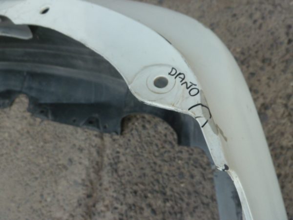 parachoque subaru legacy sedan 2005 2006 trasero - daños - Imagen 7