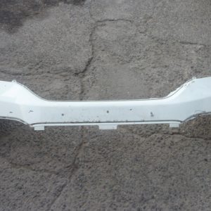 parachoque honda crv 2013 2014 superior delantero – daños