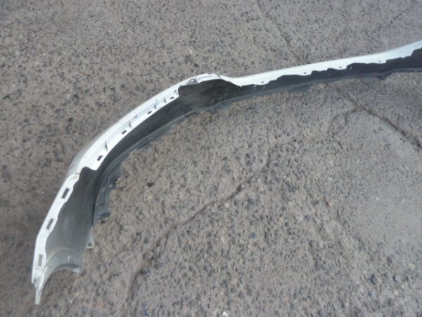 parachoque honda crv 2013 2014 superior delantero - daños - Imagen 9