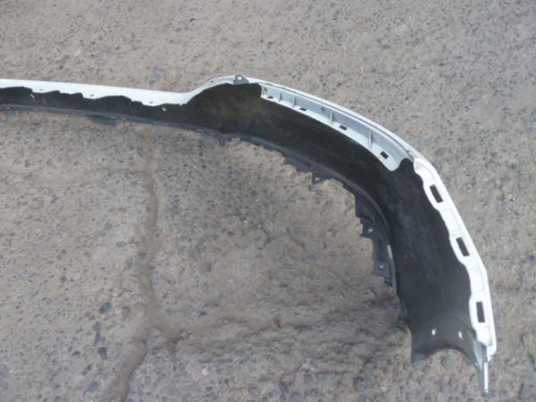 parachoque honda crv 2013 2014 superior delantero - daños - Imagen 10