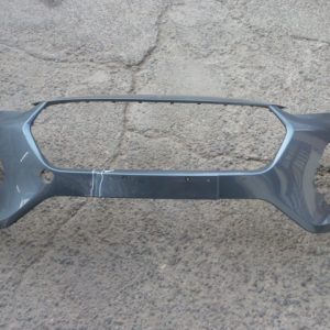 parachoque chery tiggo 2 pro 2022 2025 delantero – daños