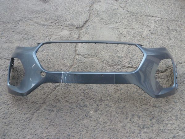 parachoque chery tiggo 2 pro 2022 2025 delantero - daños