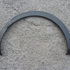 Moldura peugeot 3008 2019 2023 costado tras copiloto daños