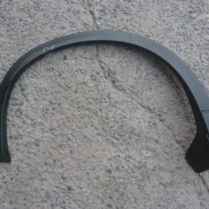 moldura mazda cx5 2018 trasero copiloto daños