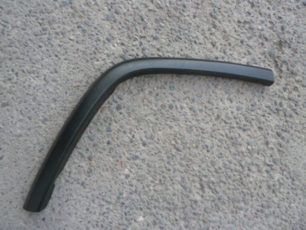 moldura grand cherokee 2012 2014 costado trasero copiloto daños