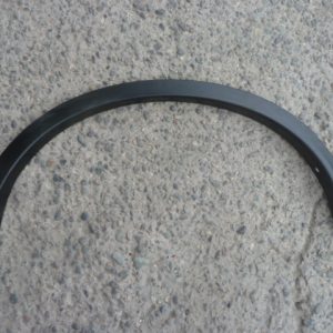 moldura nissan xtrail t32 2015 2020 trasera chofer