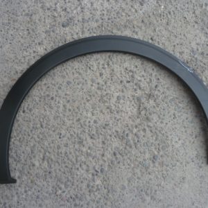 moldura paso rueda peugeot 5008 2019 2023 trasera chofer daños