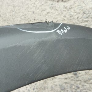 moldura paso rueda peugeot 5008 2019 2023 trasera chofer daños