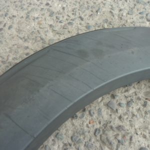 moldura paso rueda strada trekking 2014 2017 trasera chofer daños
