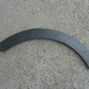 moldura paso rueda hyundai creta 2017 2020 trasero chofer