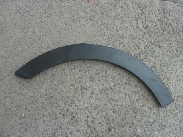 moldura paso rueda hyundai creta 2017 2020 trasero chofer