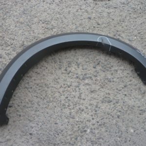 moldura paso rueda ranger raptor 2024 2025 delant copiloto daños