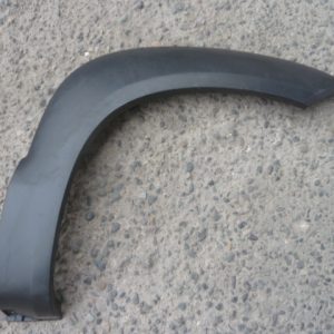 moldura paso rueda hyundai tucson 2005 2008 del copiloto