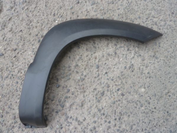moldura paso rueda hyundai tucson 2005 2008 del copiloto