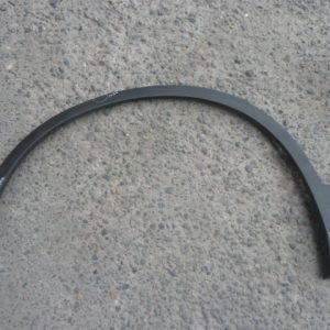 moldura paso rueda volvo xc40 2018 2021 delant chofer daños