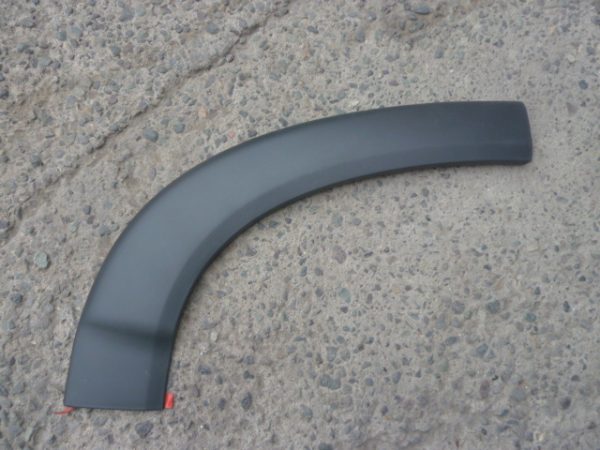 moldura ducato / boxer 2007 2014 puerta delantera chofer