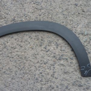 moldura paso de rueda hyundai creta 2021 2024 delantera chofer daños