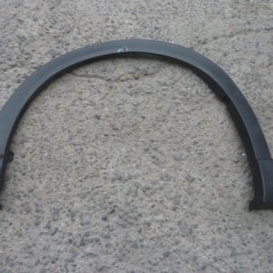 moldura paso de rueda mazda cx9 2017 2022 delant chofer daños