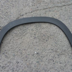 moldura paso de rueda jetour dashing 2022 2024 delant chofer