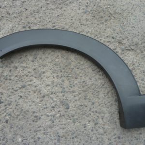 moldura paso de rueda mazda cx30 2019 2023 delant chofer daños