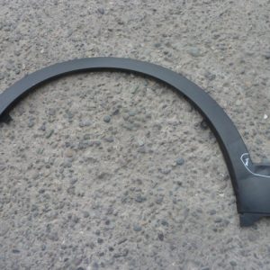 moldura paso de rueda suzuki s-cross 2016 2021 delant chofer daños