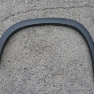 moldura paso de rueda chevrolet captiva 2019 2022 delant chofer daños