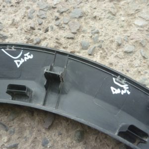 moldura paso de rueda chevrolet captiva 2019 2022 delant chofer daños