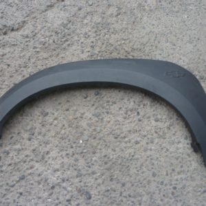 moldura paso de rueda colorado z71 2022 2024 delant chofer