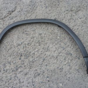 moldura paso de rueda tiggo 8 pro 2022 2024 delant chofer