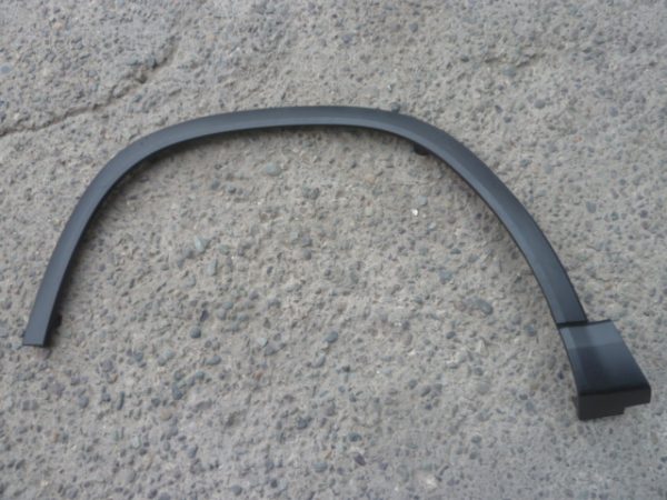 moldura paso de rueda tiggo 8 pro 2022 2024 delant chofer