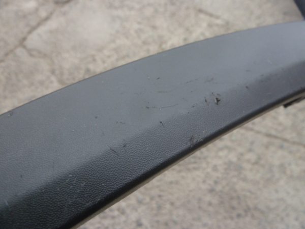 moldura paso de rueda tiggo 8 pro 2022 2024 delant chofer - Imagen 5