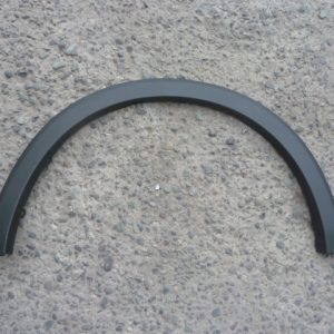 moldura paso de rueda jac js3 2020 2023 delantera chofer