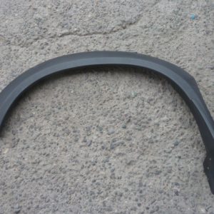 moldura paso de rueda jac t8 2021 2023 delantera chofer daños