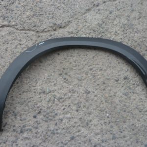 moldura paso rueda citroen c5 aircross 2019 2020 trasera chofer daños