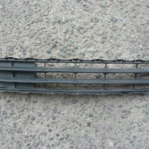 rejilla de parachoque suzuki swift 2009 2010 original usada