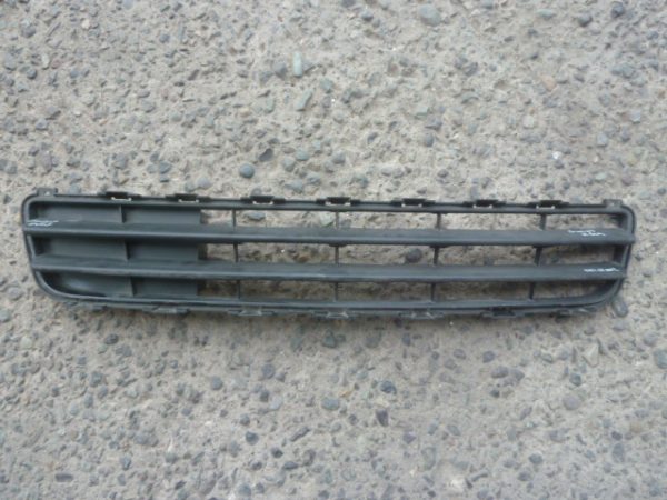 rejilla de parachoque suzuki swift 2009 2010 original usada