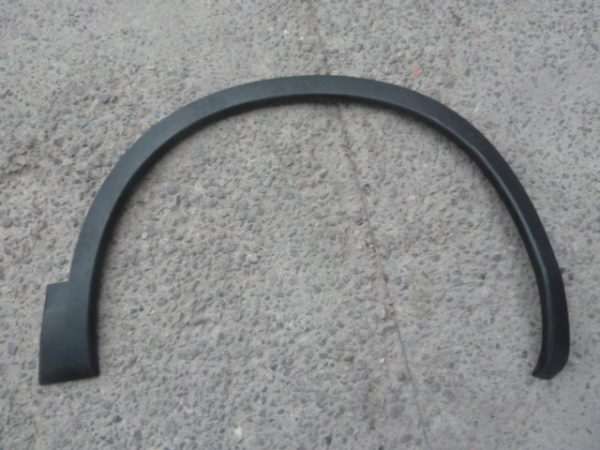 moldura paso rueda qashqai j10 2008-13 alternativa delant copiloto