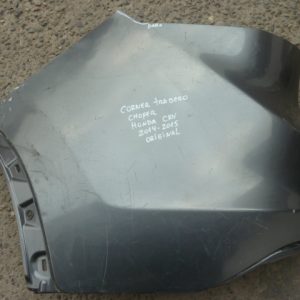 corner honda crv 2014 2015 honda crv trasero chofer daño