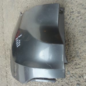 corner honda crv 2014 2015 honda crv trasero chofer daño