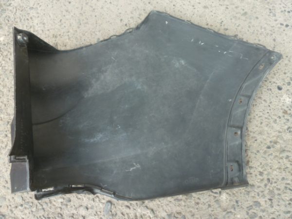 corner honda crv 2014 2015 honda crv trasero chofer daño - Imagen 4