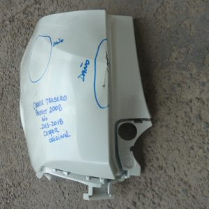 corner peugeot 2008 2013 2010 2015 2018 trasero chofer daños