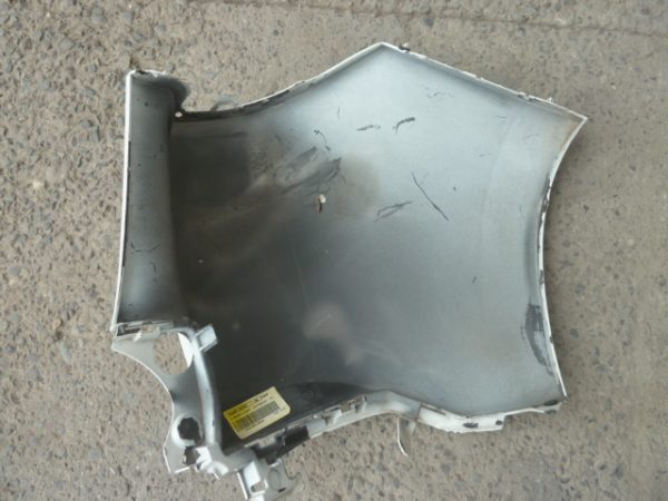 corner peugeot 2008 2013 2010 2015 2018 trasero chofer daños - Imagen 5