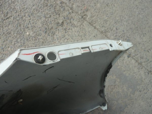 corner peugeot 2008 2013 2010 2015 2018 trasero chofer daños - Imagen 4